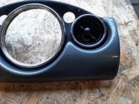 Mini cooper r50 корпус молдинг спідометра 0769337 в Україні, фото thumb