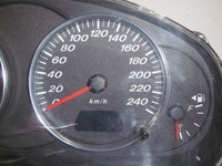 фото thumb №7, Mazda 6 i gg 2,0citd приборы 02-05 kombi jg gj6w a