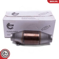 фото thumb №1, Каталізатор