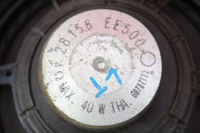 фото thumb №6, Динамік правий перед 28156ee500 nissan micra k13 10-13