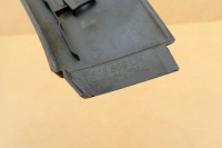 Mini cooper r 50 рестайлинг  04- молдинг защита крыла задний  задняя левая 1505869 lh Доставка, фото thumb