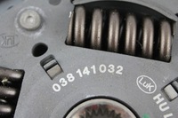 фото thumb №7, Зчеплення vwag 1.9 tdi 038141025n 038141032