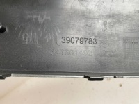 фото thumb №14, Бампер перед передний opel zafira c lift fl 2016-