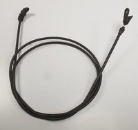 фото thumb №1, Трос капот mercedes w124