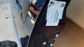 фото thumb №5, Двері перед ліві opel astra g ii 5d hb