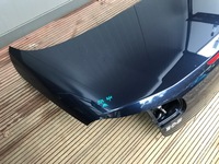 фото thumb №4, Кришка багажника багажника задня vw eos lift 11r ładna