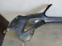 фото thumb №5, Бампер перед mercedes gle w167 amg lift