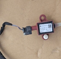 фото thumb №8, Mercedes c-klasa жгут установка бампера перед pdc a2055404007