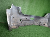 фото thumb №14, Mitsubishi asx lift 19- бампер задній задня