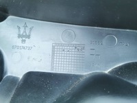 фото thumb №7, Maserati levante lift 21 2.0 hybrid корпус отопителя фильтр 670174737