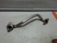 фото thumb №2, Hyundai i10 iii трубка труба egr 1.0