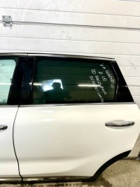 Kia sorento 3 дверь коплектная  левая перед передние + задний задние лак ud Доставка, фото thumb