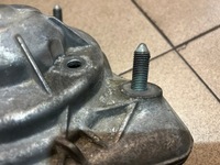 фото thumb №3, Крепление амортизатора правые перед audi a8 d2 рестайлинг