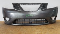 фото thumb №1, Saab 9-3 93 aero vector 2008 - бампер перед 2114