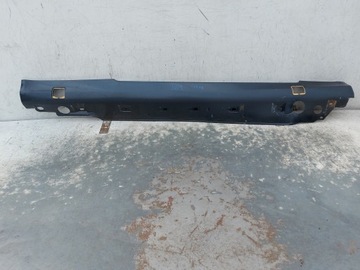 фото thumb №9, Mercedes clk 208 порог планка пороговая правые