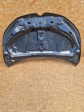 фото thumb №10, Citroen c4 ii ds4 10- капот кришка двигуна 9822719680