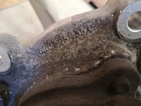 фото thumb №7, Поворотный кулак рычаги правый задняя задняя audi a6 a7 q5