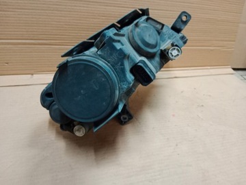 фото thumb №8, Лампа перед передня ліва права vw passat b6 3c0 3c0941006ab eu