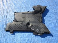 фото thumb №1, Mercedes glk x204 2010 плита захист коробки