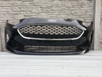 фото thumb №1, Ford fiesta mk8 бампер перед