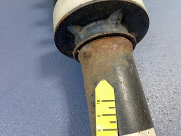 фото thumb №6, Porsche cayenne i 4.5 v8 амортизатор зад лівий