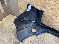 фото thumb №10, Alfa romeo stelvio veloce 16- бампер задня задній