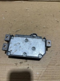 Модуль датчик подушка безпеки mini cooper r55 r56 r60 9807169 Ціна, фото thumb