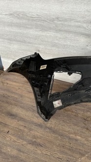 фото thumb №6, Volvo v60 s60 iii бампер передний с решетка радиатора r-design