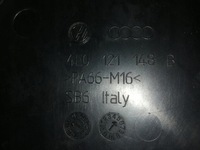 фото thumb №8, Крышка защита zbiorniczk audi a8 s8 d3 4e0121148b