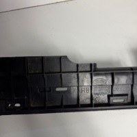 Молдинг порог внутренняя правая range rover оригинальный номер оригинал eox500081 с Разборки, фото thumb