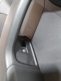 фото thumb №4, Audi a1 ii 82a обшивка дверь правый задняя 19-