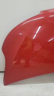 фото thumb №7, Renault master iii lift iv 19+ капот крышка двигателя перед передняя fv