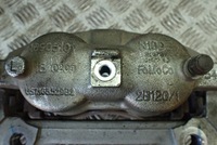 фото thumb №6, Супорт гальмівний передній перед ford expedition 3.5 2020