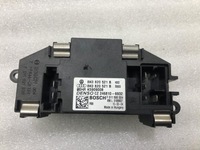 фото thumb №6, Резистор резистор audi a5 8t 8k0820521b