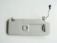 фото thumb №1, Защита солнцезащитная правая vw golf vii 12-20r