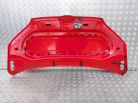 28. капот крышка двигателя skoda citigo ly3d Киев, фото thumb