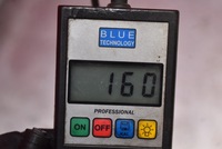 фото thumb №10, Двері ліві зад задні червоний honda civic 8 viii 5d hb ufo 07-12