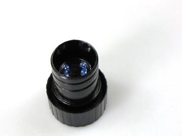 STAEBLE SUPER - HALOGON 85MM 2,8 /объектив