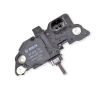 Набор ремонтный zna10019 к генератора bosch vag audi vw + регулятор оригинал Доставка, фото thumb