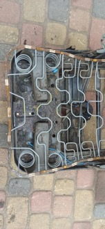 Купити Mercedes w 124 124 124e купе кабріолет  двигун сидіння електричний моторчик, фото thumb