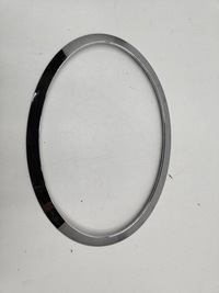 фото thumb №1, Mini cooper f56 f55 рамка лампы правый перед передняя правая хром 7300632