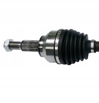 фото thumb №2, Brv brv001 привідний вал передня p