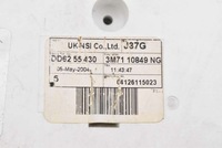 фото thumb №9, Счетчик приборы eu 3m71-10849-ng mazda 2 dy 1.4 tdci 68 km 03-05