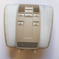 фото thumb №1, Mercedes e klasa 212 лампа кабины a2129064301