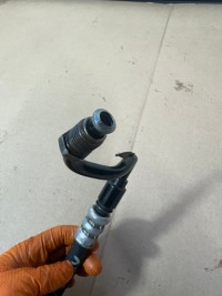 Шланг подвеска abc, масла, трубка, пабтрубок  mercedes sl r230, w230 zu с Разборки, фото thumb