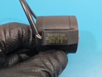 фото thumb №12, Блок керування двигуном (ecu) комплект peugeot 206 1.1 8v iaw 48p2.76 9644925780