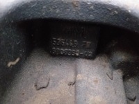 Амортизатор пружина левый перед countryman r60 Доставка, фото thumb