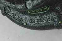 фото thumb №11, Вкладиш пінополістирол колеса багажника домкрата skoda octavia ii 1z0012115