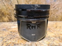 фото thumb №3, Поршень 2.0 tdci hdi rhr