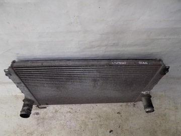 фото thumb №8, Corolla verso ii 2.2 d4d радиаторов интеркулер